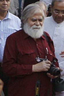 Photographer NK Sareen – Bollywood Journalist