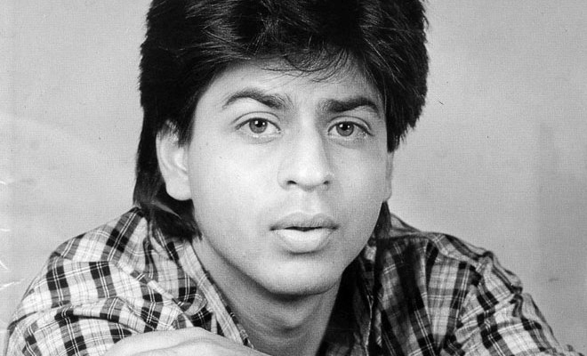Shah Rukh Khan: I used to copy Kumar Gaurav – Bollywood Journalist